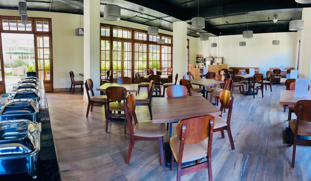 Noblestride Resort Gangtok Exterior photo